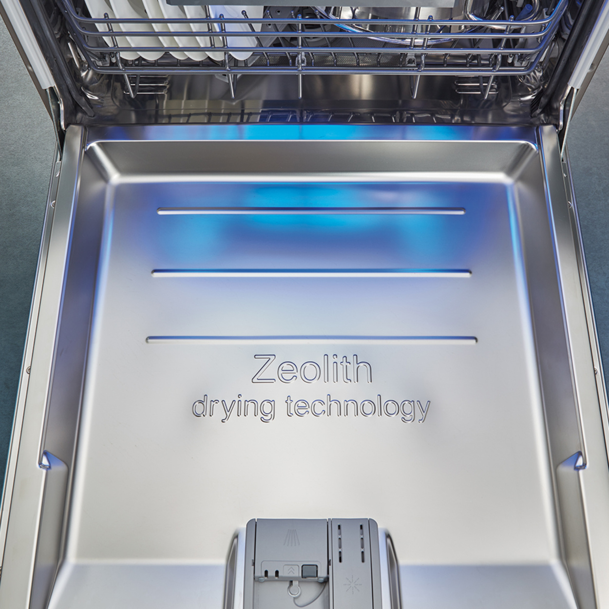 Zeolith Trocknen – Für glänzende Spülergebnisse bei Elektro Haubner GmbH in Roth