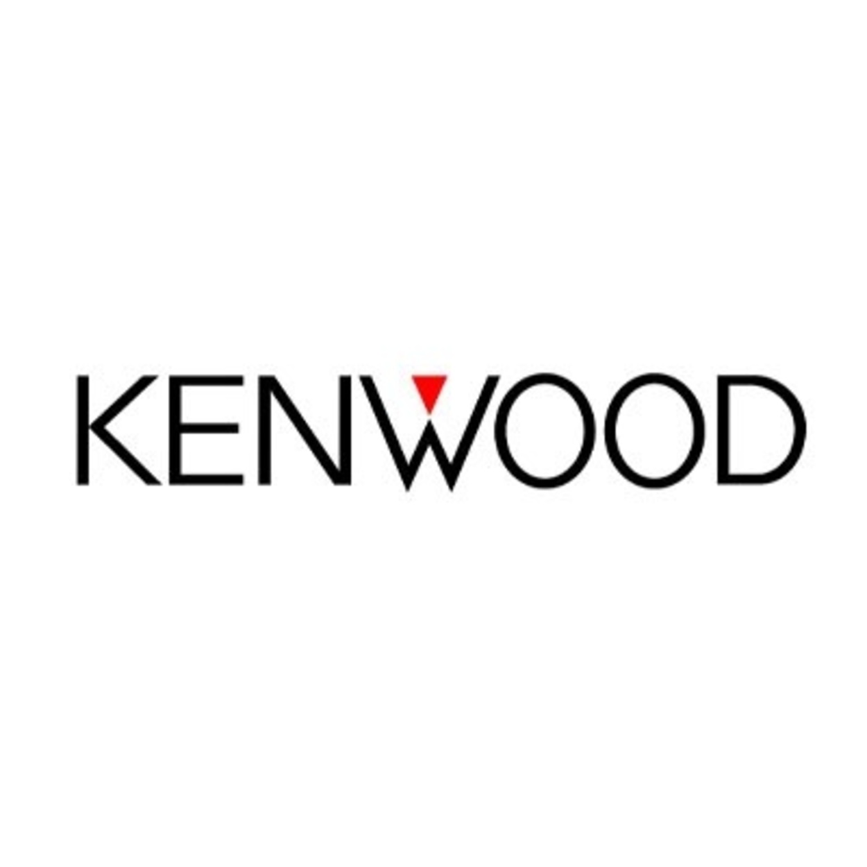 Kenwood Logo bei Elektro Haubner GmbH in Roth