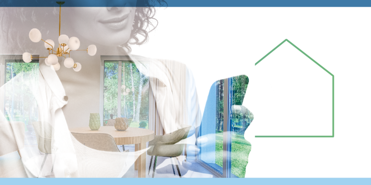 Smart Green Home bei Elektro Haubner GmbH in Roth